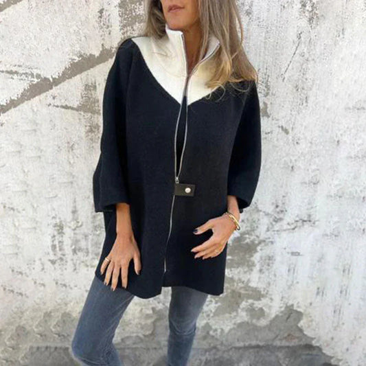 Martha | Elegante en Casual winterjas