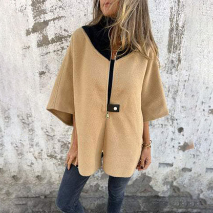 Aisha | Elegante en casual winterjas