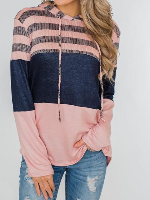 Fianna | Casual en Moeiteloos winter Hoodie