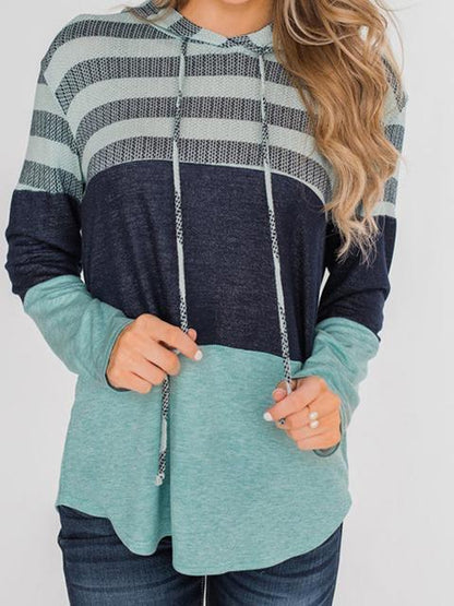 Fianna | Casual en Moeiteloos winter Hoodie