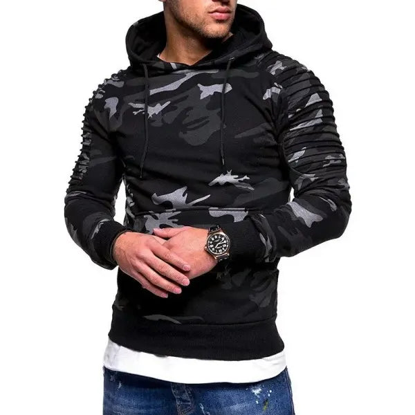 Danya® | Elegante en Veelzijdige algemene Hoodie