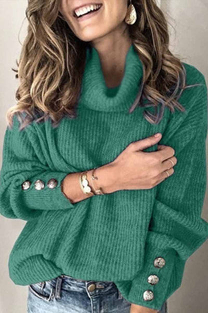 Arndis | Elegante en Casual winter Trui