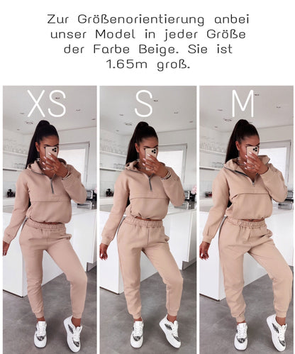 Athena® Ontspannen en Stijlvol Algemeen Jumpsuit