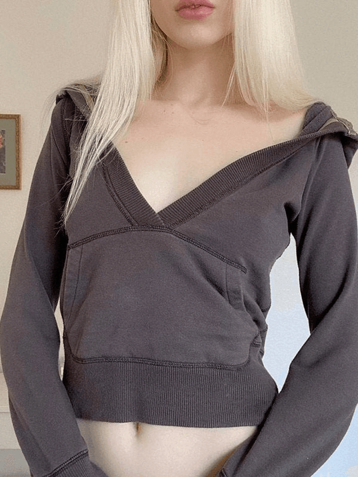 Alex | Tijdloze en elegante winter jumpsuit