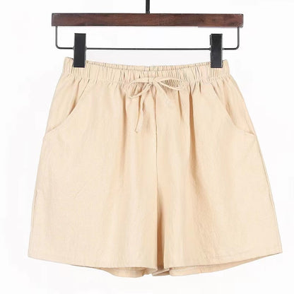 Georgiana® | Eenvoudige en stijlvolle shorts