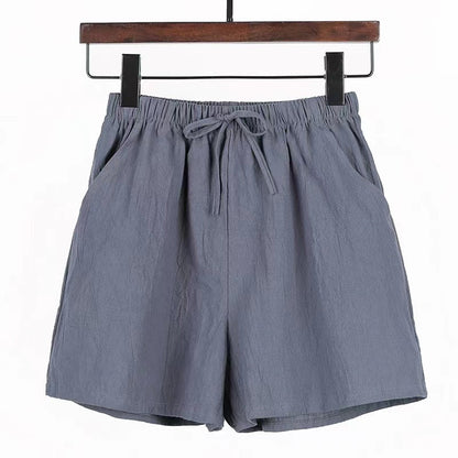 Georgiana® | Eenvoudige en stijlvolle shorts