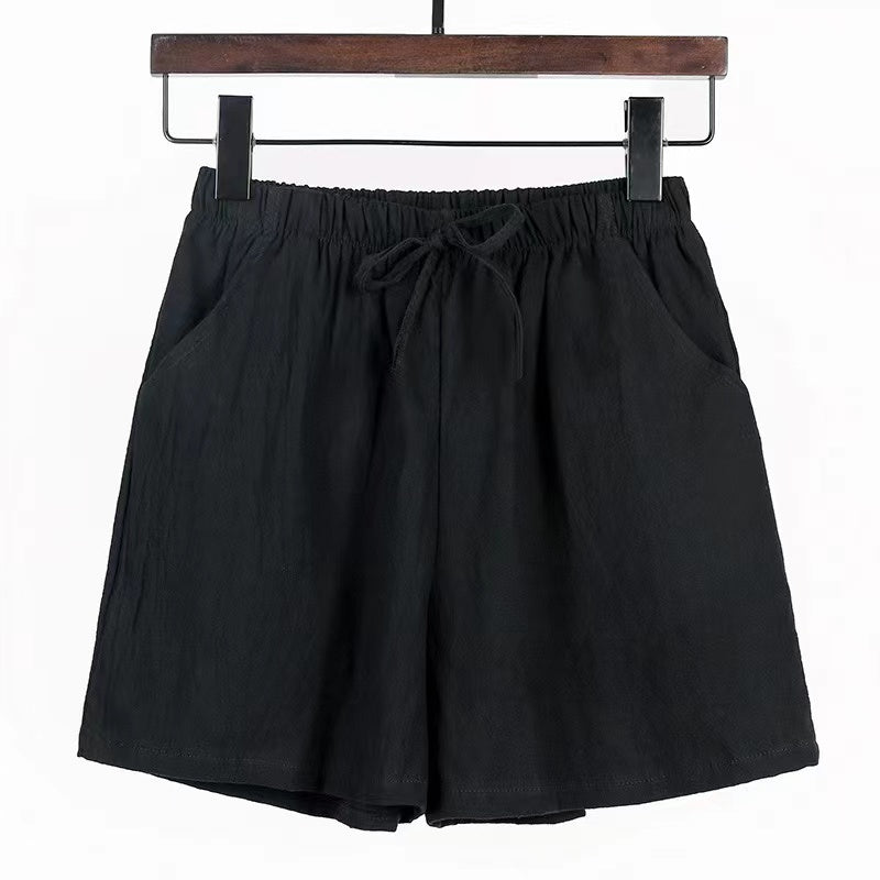 Georgiana® | Eenvoudige en stijlvolle shorts