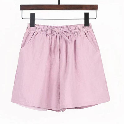 Georgiana® | Eenvoudige en stijlvolle shorts