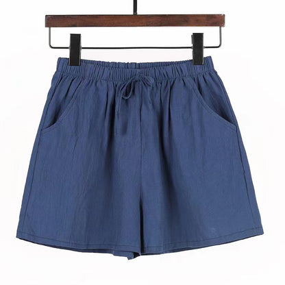 Georgiana® | Eenvoudige en stijlvolle shorts