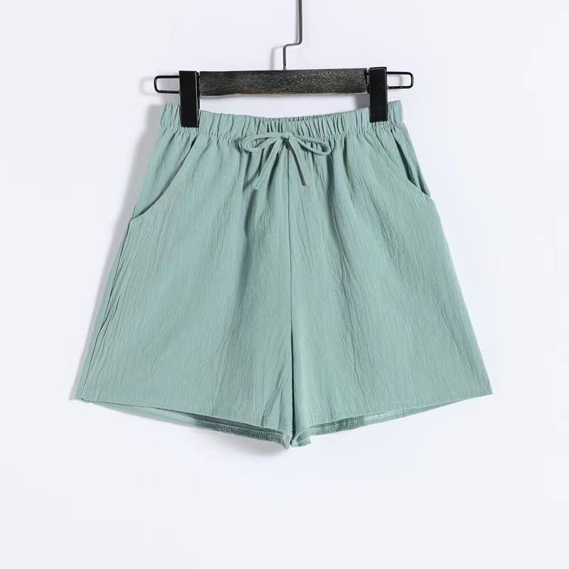 Georgiana® | Eenvoudige en stijlvolle shorts