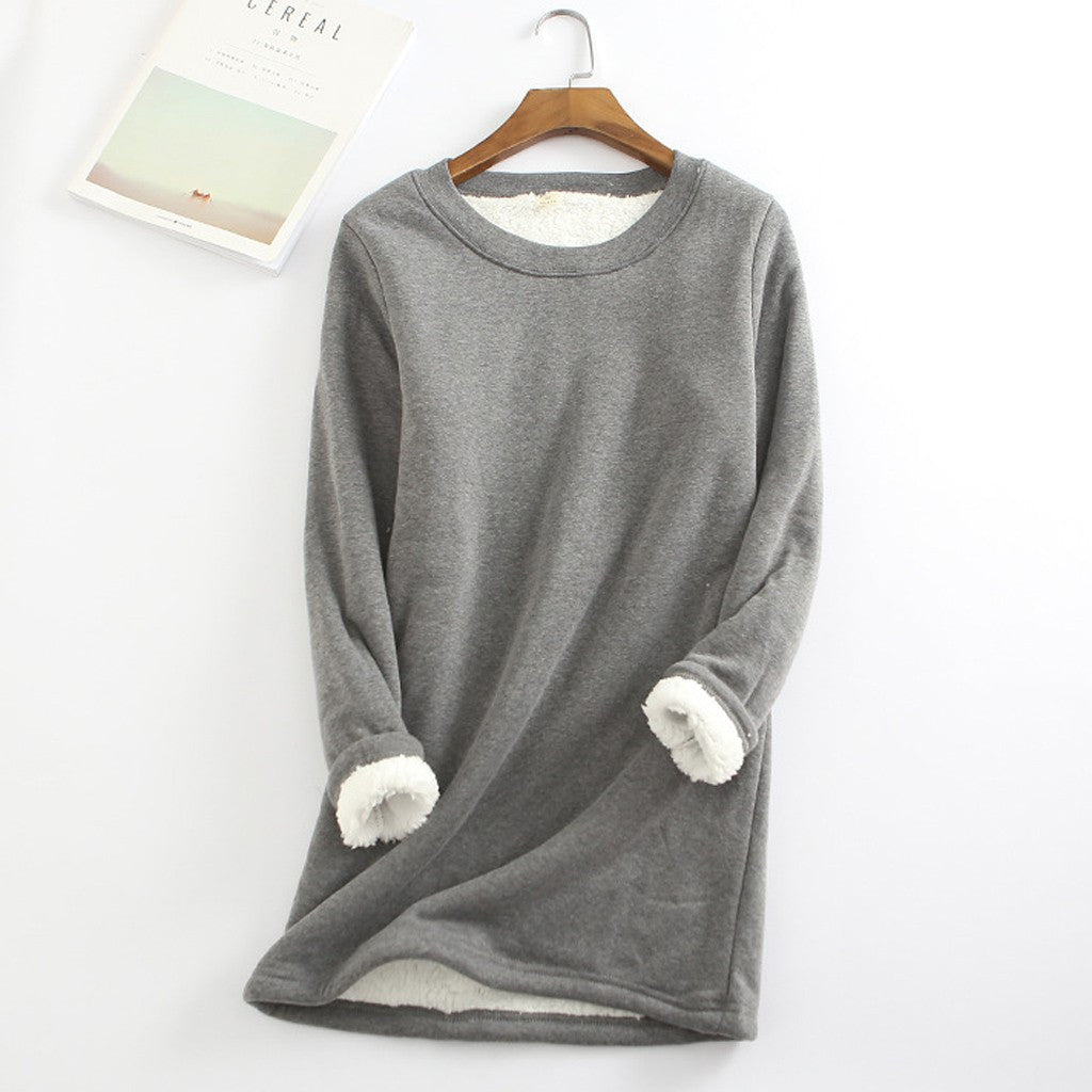 Cina | Trendy en Elegante Pullover