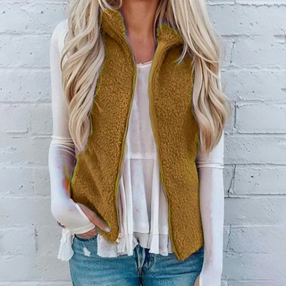 Ainsleigh | Casual en Relaxed winter Vest