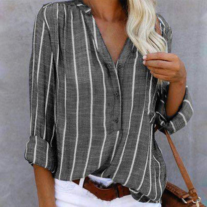 Accalia® | Trendy en elegant algemeen shirt