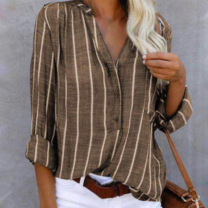 Accalia® | Trendy en elegant algemeen shirt