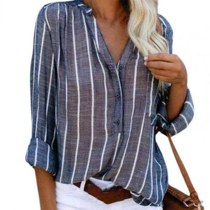 Accalia® | Trendy en elegant algemeen shirt