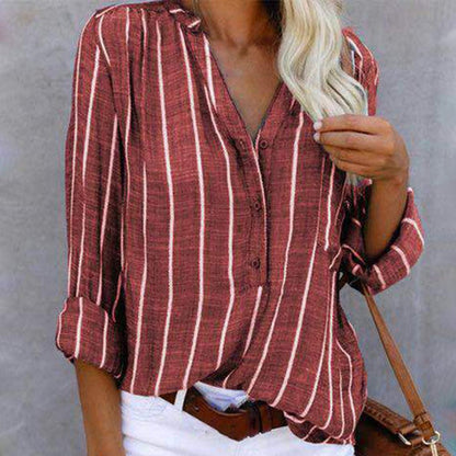 Accalia® | Trendy en elegant algemeen shirt