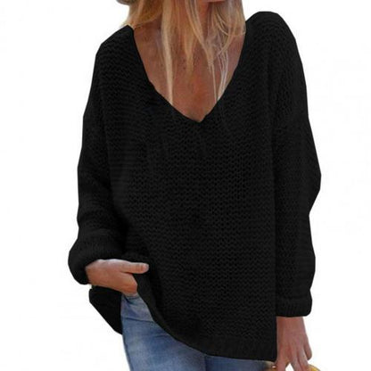 Rosita | Casual en Comfortabele winter Top