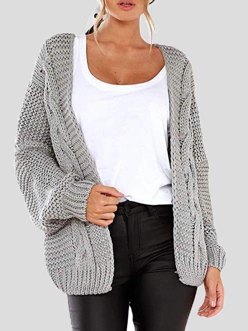 Alayna® Modern en veelzijdig vest