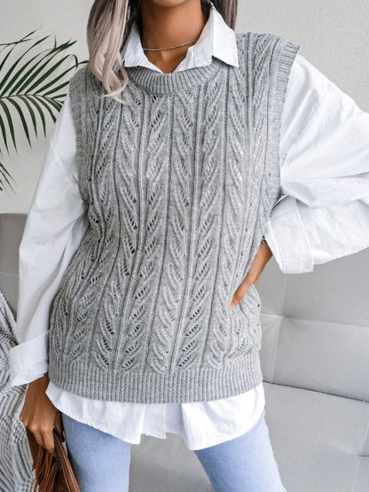 Una | Casual en Comfortabele winter Trui