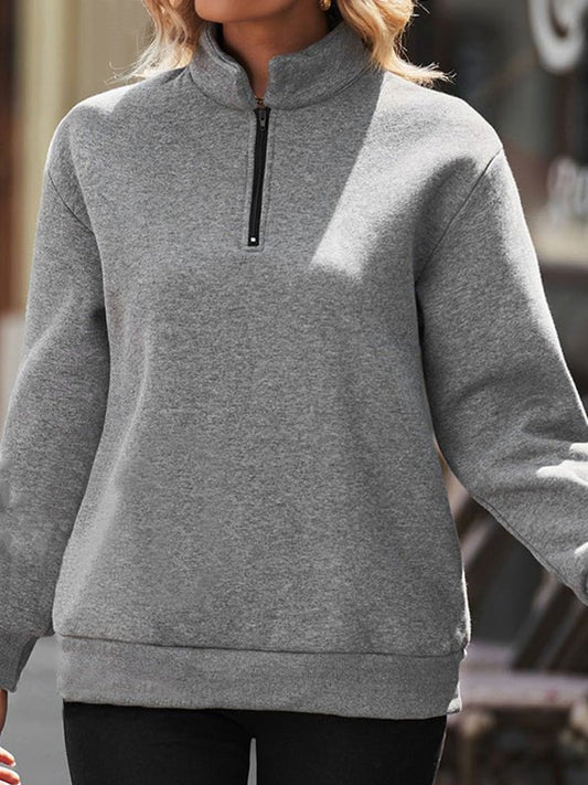 Marit | Chique en veelzijdige winterpullover