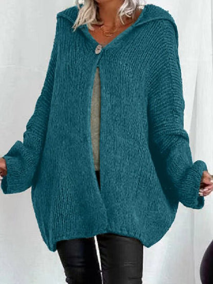 Amadea | Stijlvolle en elegante winterpullover