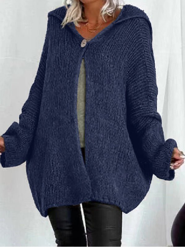 Amadea | Stijlvolle en elegante winterpullover