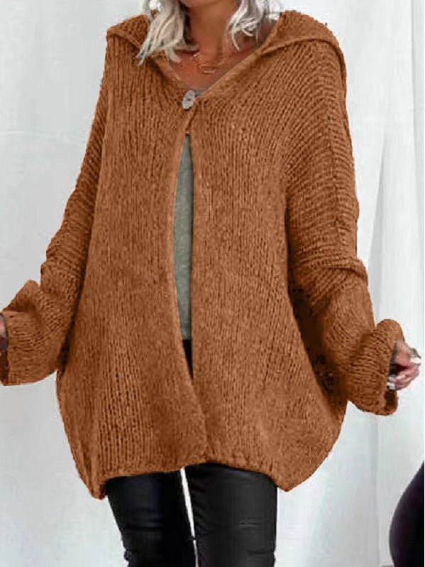 Amadea | Stijlvolle en elegante winterpullover