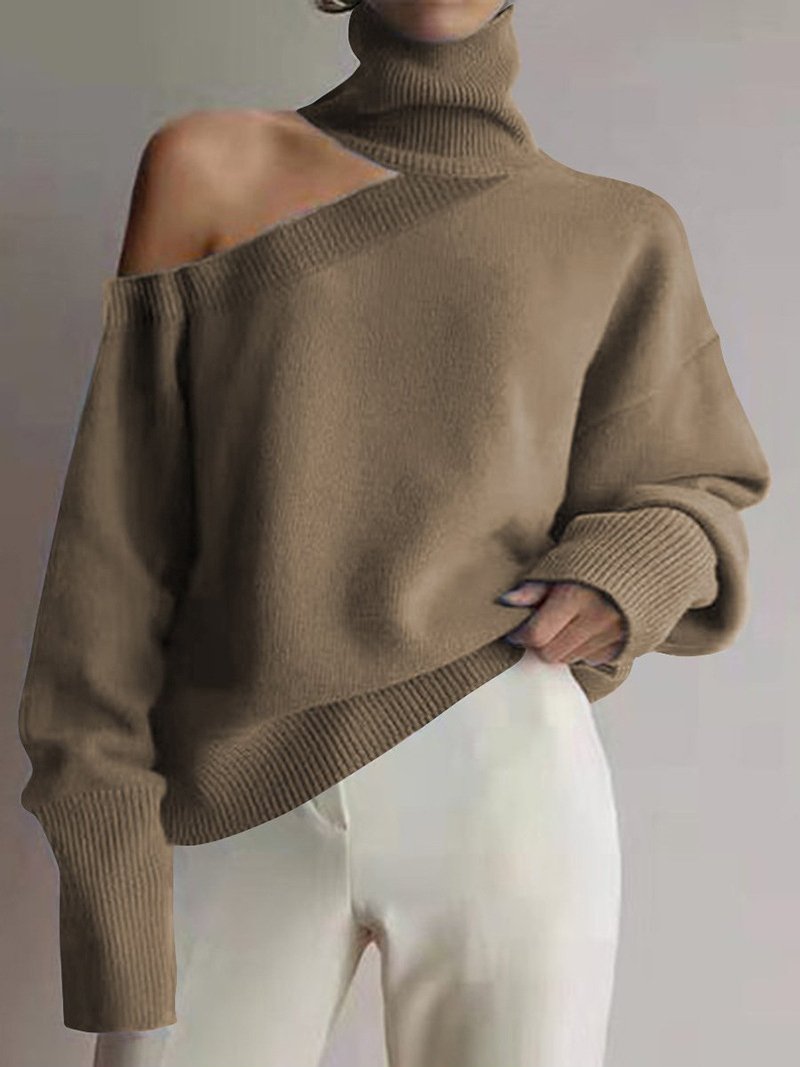 Gustava | Casual en Stijlvolle winter Pullover