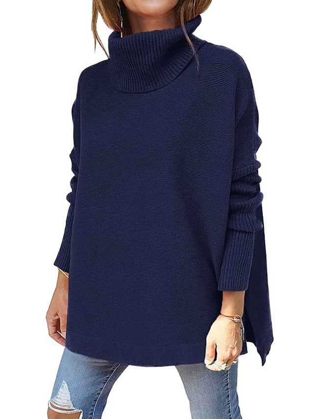 Cara | Trendy en elegante winterpullover