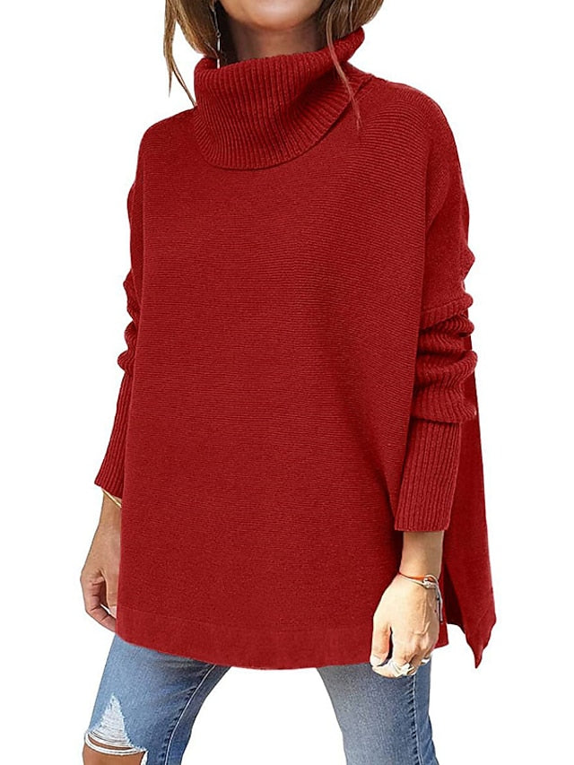 Cara | Trendy en elegante winterpullover