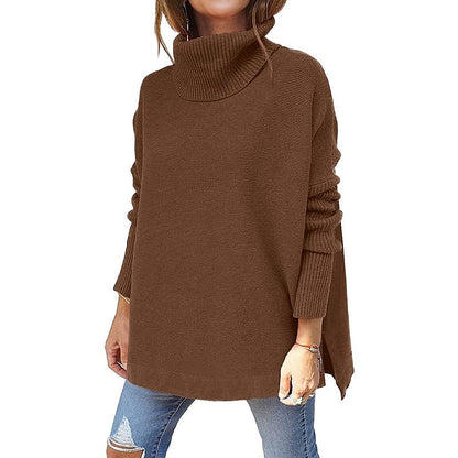 Cara | Trendy en elegante winterpullover