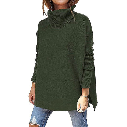 Cara | Trendy en elegante winterpullover