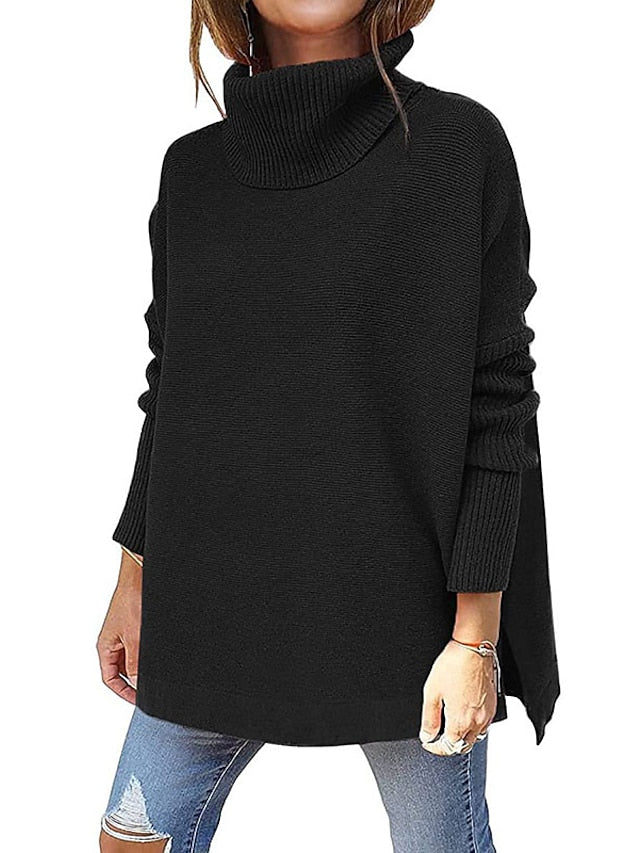 Cara | Trendy en elegante winterpullover