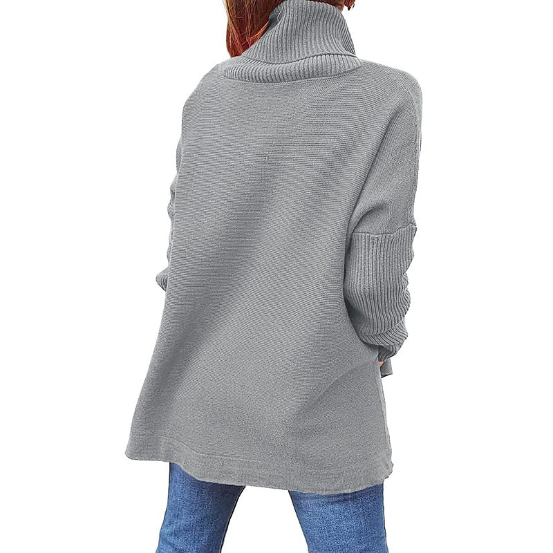 Cara | Trendy en elegante winterpullover